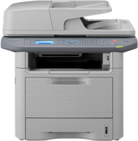 Samsung SCX-5637