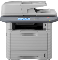 Samsung SCX-5737