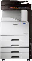 Samsung SCX-8128NX