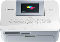 Canon Selphy CP-1000
