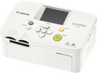 Canon Selphy CP-760
