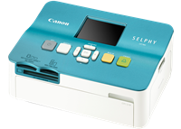 Canon Selphy CP-780
