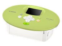 Canon Selphy CP-790
