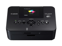 Canon Selphy CP-910