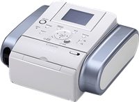 Canon Selphy DS810