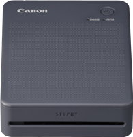 Canon SELPHY QX20 BK