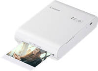Canon SELPHY Square QX10 Weiss
