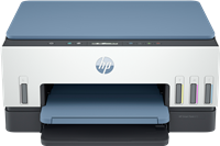 HP Smart Tank 675 All-in-One