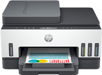 HP Smart Tank 7305