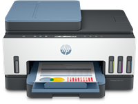 HP Smart Tank 7306 All-in-One