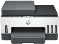HP Smart Tank 750 All-in-One