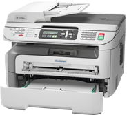 Gestetner SP 1200SF