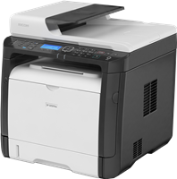 Ricoh SP 325SFNw