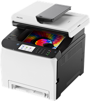 Ricoh SP C260SFNw