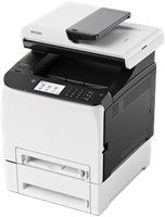 Ricoh SP C262SFNw