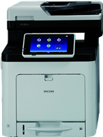 Ricoh SP C360SNw