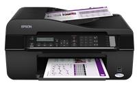Epson Stylus Office BX320FW
