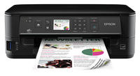 Epson Stylus Office BX535WD