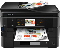 Epson Stylus Office BX935FWD