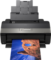 Epson Stylus Photo R1900