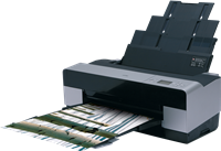 Epson Stylus Pro 3800
