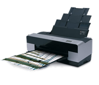 Epson Stylus Pro 3880