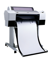 Epson Stylus Pro 7450