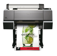 Epson Stylus Pro 7700