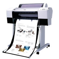 Epson Stylus Pro 7880