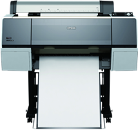 Epson Stylus Pro 7890