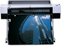 Epson Stylus Pro 9400