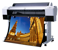 Epson Stylus Pro 9450