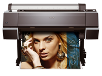 Epson Stylus Pro 9700