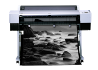 Epson Stylus Pro 9800