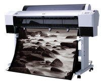 Epson Stylus Pro 9880