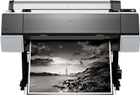 Epson Stylus Pro 9890