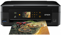 Epson Stylus SX445W