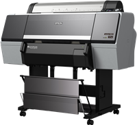 Epson SureColor SC-P6000 STD Spectro