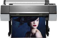 Epson SureColor SC-P8000 STD