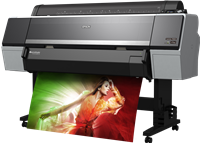 Epson SureColor SC-P9000 STD Spectro