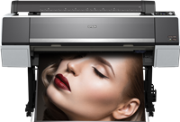 Epson SureColor SC-P9000 Violet Spectro