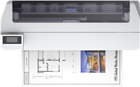 Epson SureColor SC-T5100N