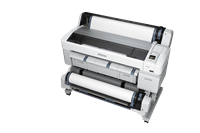 Epson SureColor SC-T5200D-MFP-PS