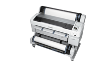 Epson SureColor SC-T5200D