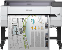 Epson SureColor SC-T5400