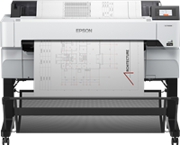 Epson SureColor SC-T5400M