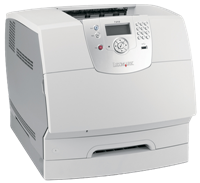 Lexmark T640