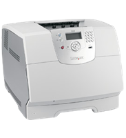 Lexmark T640n