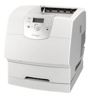 Lexmark T642