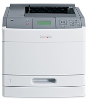 Lexmark T650dn